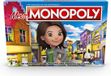 Monopoly Mevrouw Monopoly - Bordspel - Standaard editie - Nederlands