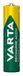 Varta piles rechargeables - AA - 800 mAh - 4 pièces