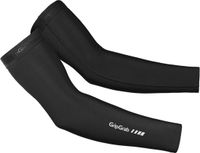 Gripgrab Pacr Thermal Arm Warmers Black - L