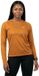 POC Motion Air Langarm Enduro Trui Bauxite Brown M Vrouw