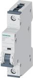 Siemens 5SY61037 5SY6103-7 Zekeringautomaat 3 A 230 V, 400 V