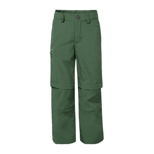 VAUDE Detective - Antimos - Groen - Afritsbroek