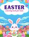 Easter Coloring Book for Kids