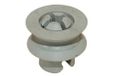 Whirlpool 481952878104 vaatwasseraccessoire Functionica Magneet Ignis bovenste mand Wheel