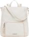 Desigual Vrije tijd rugzak Rugzak Trama Pretoria Backpack Crudo Crème