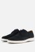 Cycleur De Luxe DC8 Veterschoen blauw Suède - Maat 44