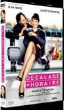 Décalage Bol Decalage Horaire DVD
