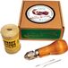 Stewart - Speedy Stitcher Talamex Speedy Stitcher® #110 Handnaaimachine Sewing Awl Kit