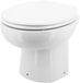 VETUS Toilet électrique 24V | WCP24