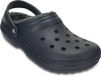 Crocs - Classic Lined Clog - Sabot à enfiler - 46 - 47 - Bleu