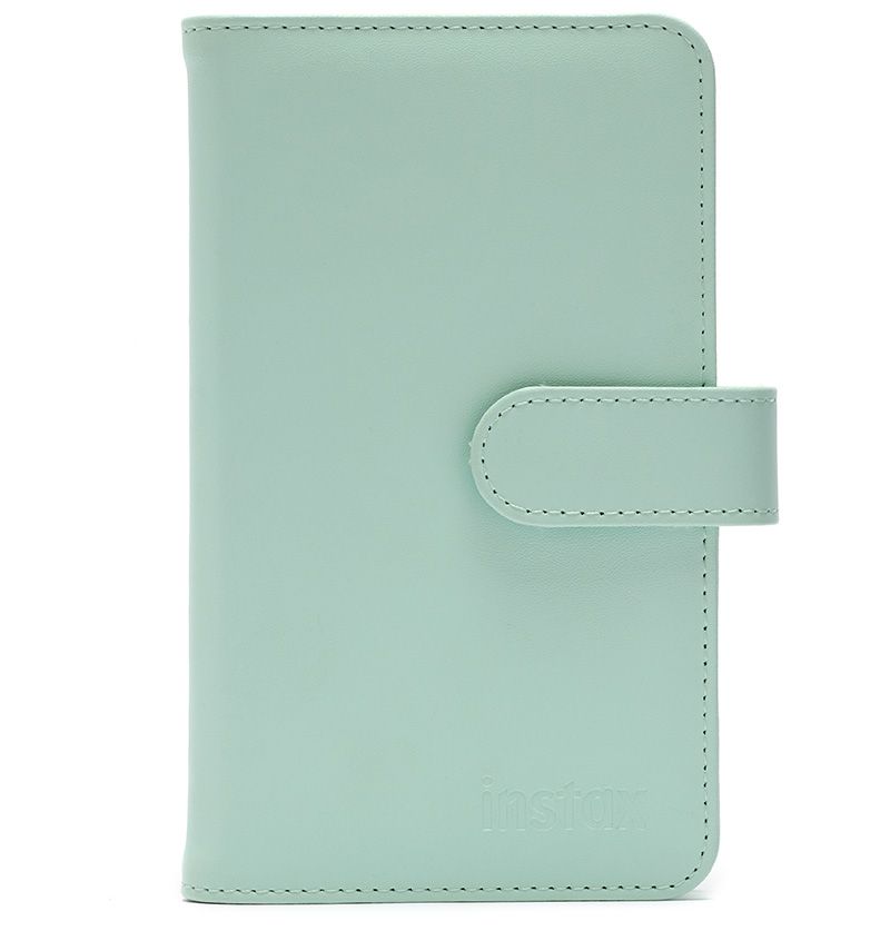 Fujifilm Fotoalbum - Groen - 108 vel - 62 x 46