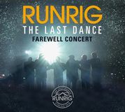 Sony Music Runrig Last Dance - Farewell Concert