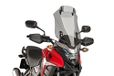 Puig 8902h Écran touring avec visière, fumé