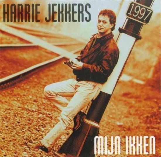 Harrie Jekkers - Mijn Ikken