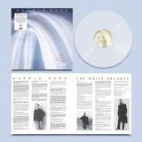Warp Records All Saints The White Arcades LP