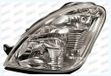 PRASCO Hauptscheinwerfer FT9274904 links