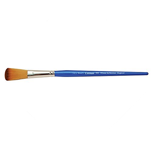 Winsor & Newton Cotman 999 aquarelverfpenseel (19 mm)