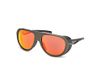 Adidas SP0110 Matte dark green 60/18/135 UNISEX Zonnebrillen