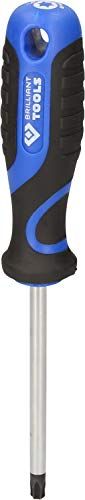Brilliant Tools Schroevendraaier TORX T40 | BT034911