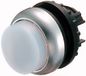 Eaton 216788 M22-DRLH-W Bouton-poussoir lumineux Bague frontale en plastique 1 pièce