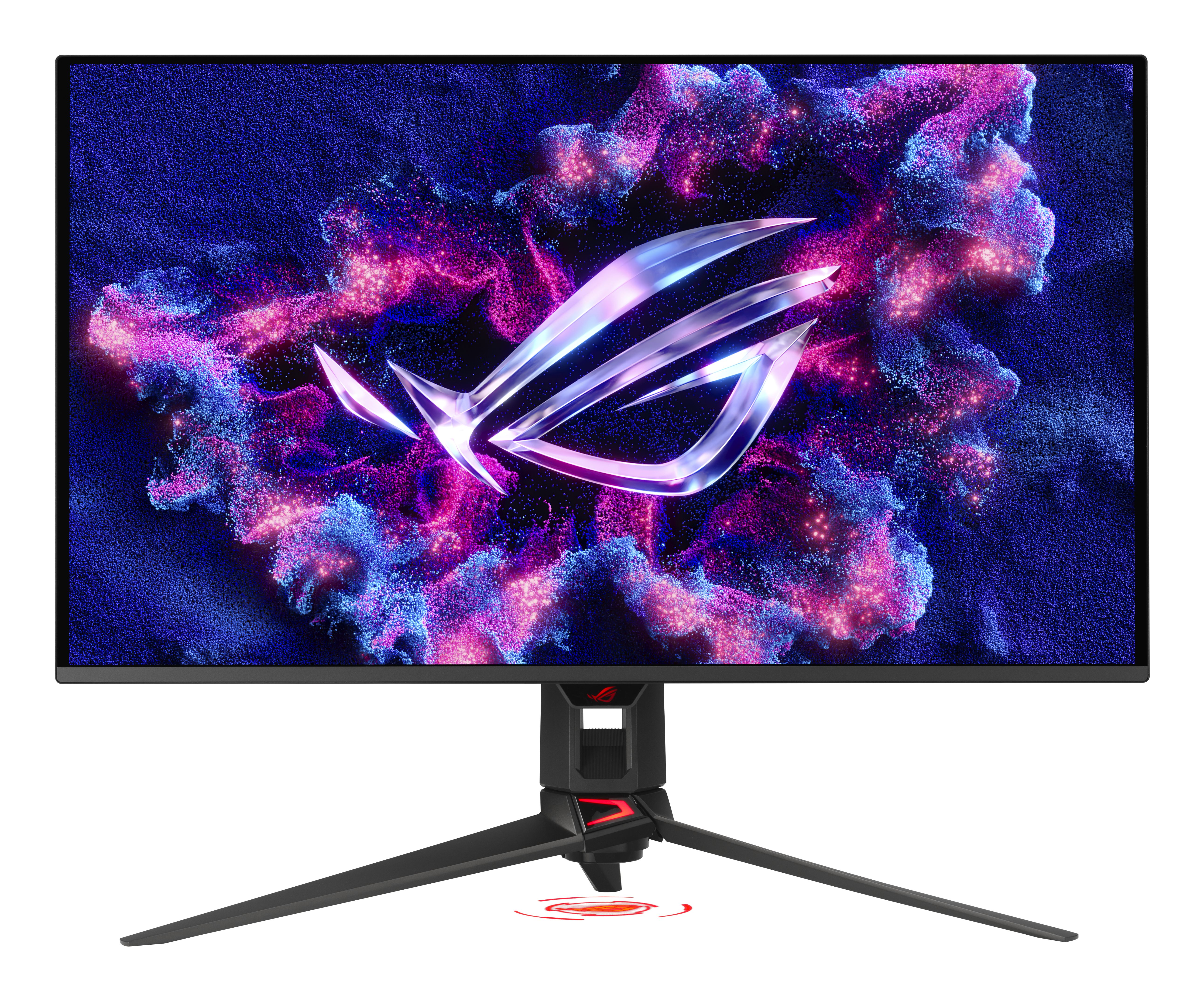 ASUS ROG Swift OLED PG32UCDMR 31.5" 4K UHD QD-OLED Gaming Monitor - 240Hz, 0.03ms, G-Sync Compatible