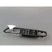 BACK2CAR Renault Captur Phase 1 2013-... Used Window Regulator Control Door Avg Oe. Ref. 254112588r - Lifetime Warranty