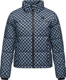 Ragwear Dames winterjas Serah Print