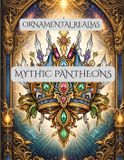 Ornamental Realms: Mythic Pathions
