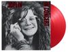 Janis Joplin - Joplin in Concert (Translucent Red 2LP)