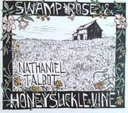 Sonic Rendezvous Nathaniel Talbot - Honeysuckle Vine (CD)