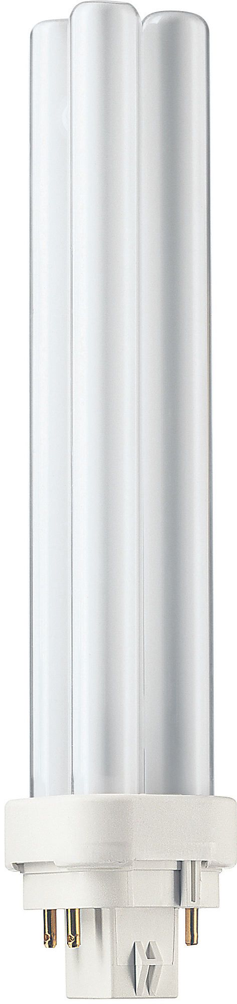 Philips 62326370 Fluorescente lamp - 13W - 925 lumen - 4000K - Wit
