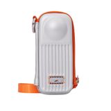 Telesin Sac de rangement pour Insta360 X4/X5 - Gris