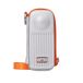 Telesin Sac de rangement pour Insta360 X4/X5 - Gris