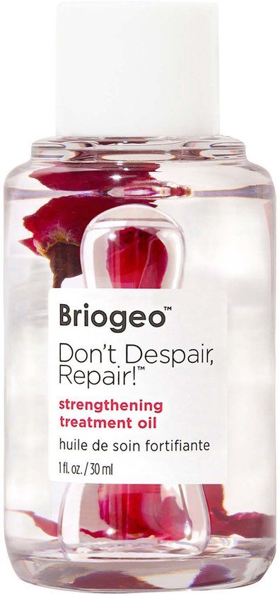 Briogeo Don't Despair, Repair!™ Strengthening Treatment Oil 30ml