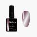 Nailura Gel vernis œil de chat 10 ml - 300 Ardoise gris