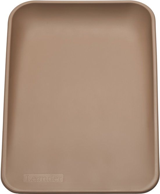 Leander Matty Aankleedkussen - Clay