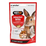 Mark & Chappell Limited - Verzorging immuun tegen kleine dieren
