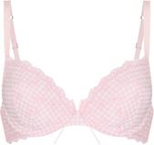 Hunkemöller Voorgevormde Beugel Bh Gaia Roze