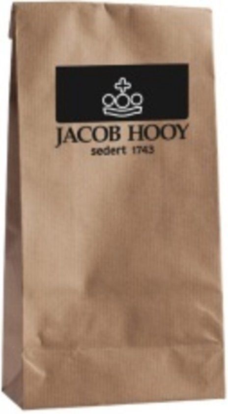 Jacob Hooy Speculaaskruiden Gemalen