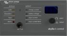 Victron Energy Victron Skylla-i Control GX (90°RJ45) - Grijs - Adapter