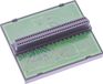 InLine SCSI U320 LVD/SE Terminator, interne 68-pin mini Sub D female, T-vorm