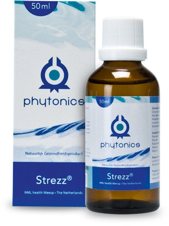 Phytonics Strezz 50 ml