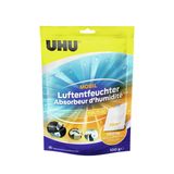 UHU® 47140 Mobiele luchtontvochtiger - 100g