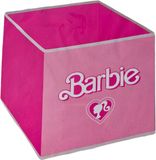 Barbie Opbergbox Roze 31 x 31 x 31 cm