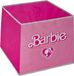 Barbie Opbergbox Roze 31 x 31 x 31 cm