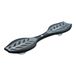 Razor RipStik Air Waveboard, eenheidsmaat, zwart