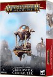 Games Workshop Kharadron Overlords Grundstok Gunhauler