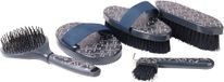 Harry's Horse Borstelset Indigo Donkerblauw