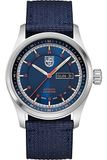 Luminox Atacama Field Automatisch horloge, gemaakt in Zwitserland, blauw, XL.1903