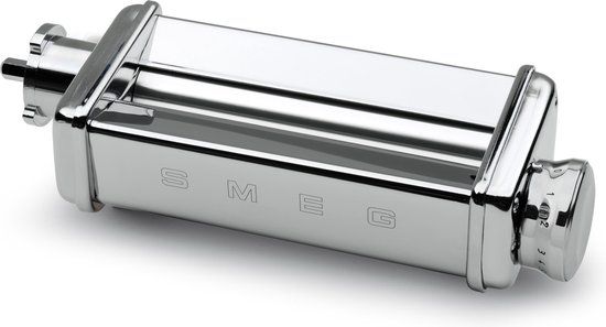 Smeg SMPR01 Pasta Press - Chrome - For SMF01/02/03/13
